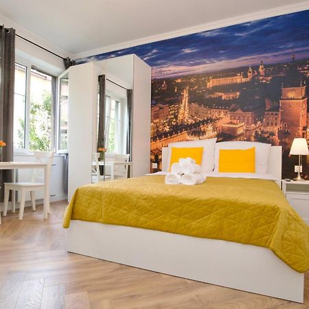 K22 Apartments クラクフ エクステリア 写真