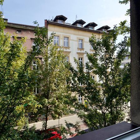 K22 Apartments クラクフ エクステリア 写真