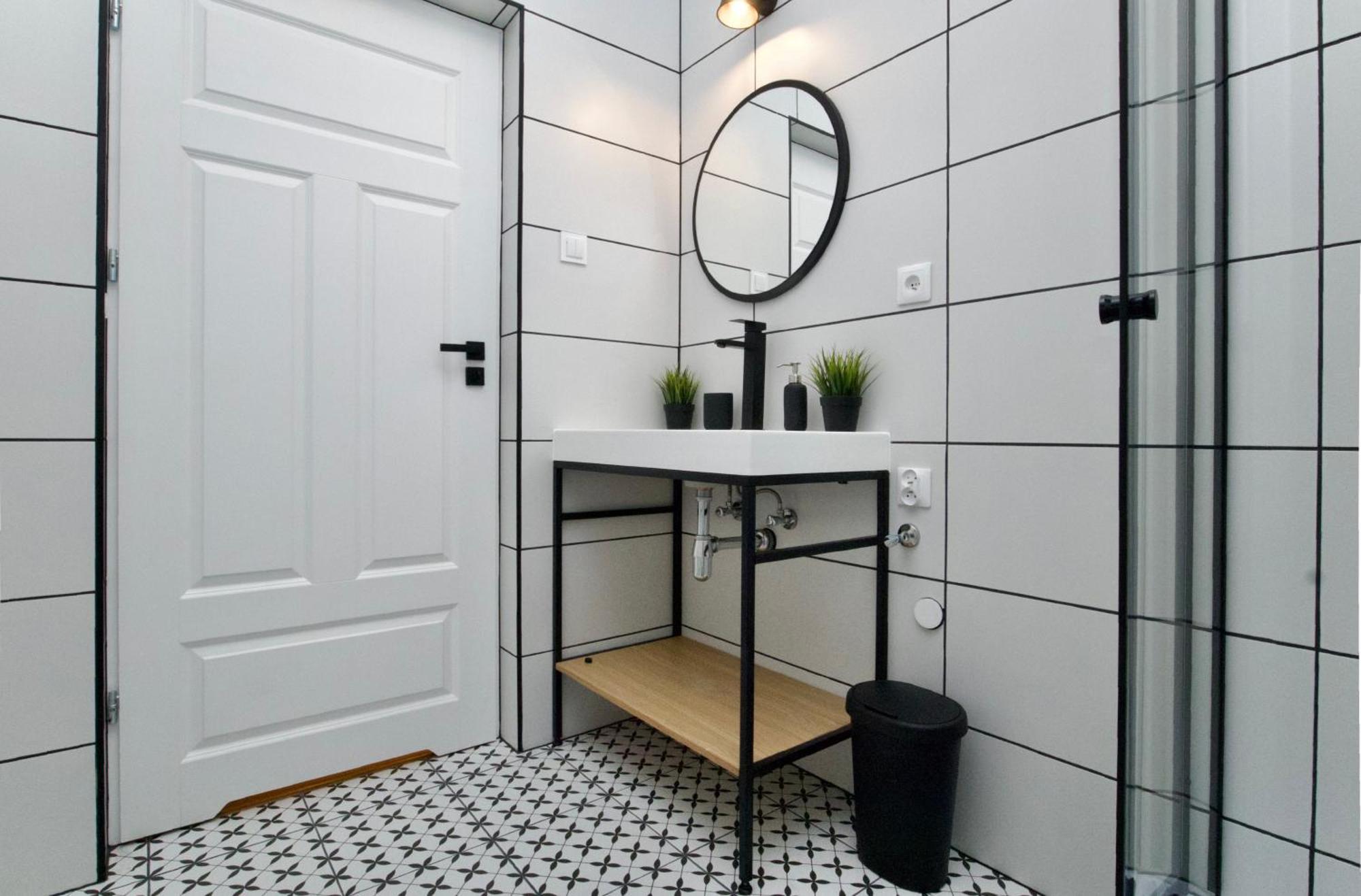 K22 Apartments クラクフ エクステリア 写真