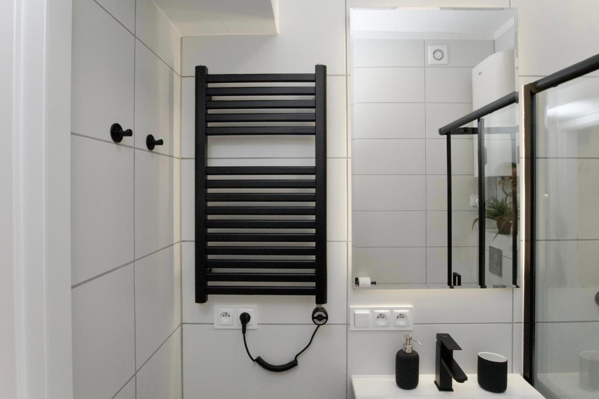 K22 Apartments クラクフ エクステリア 写真