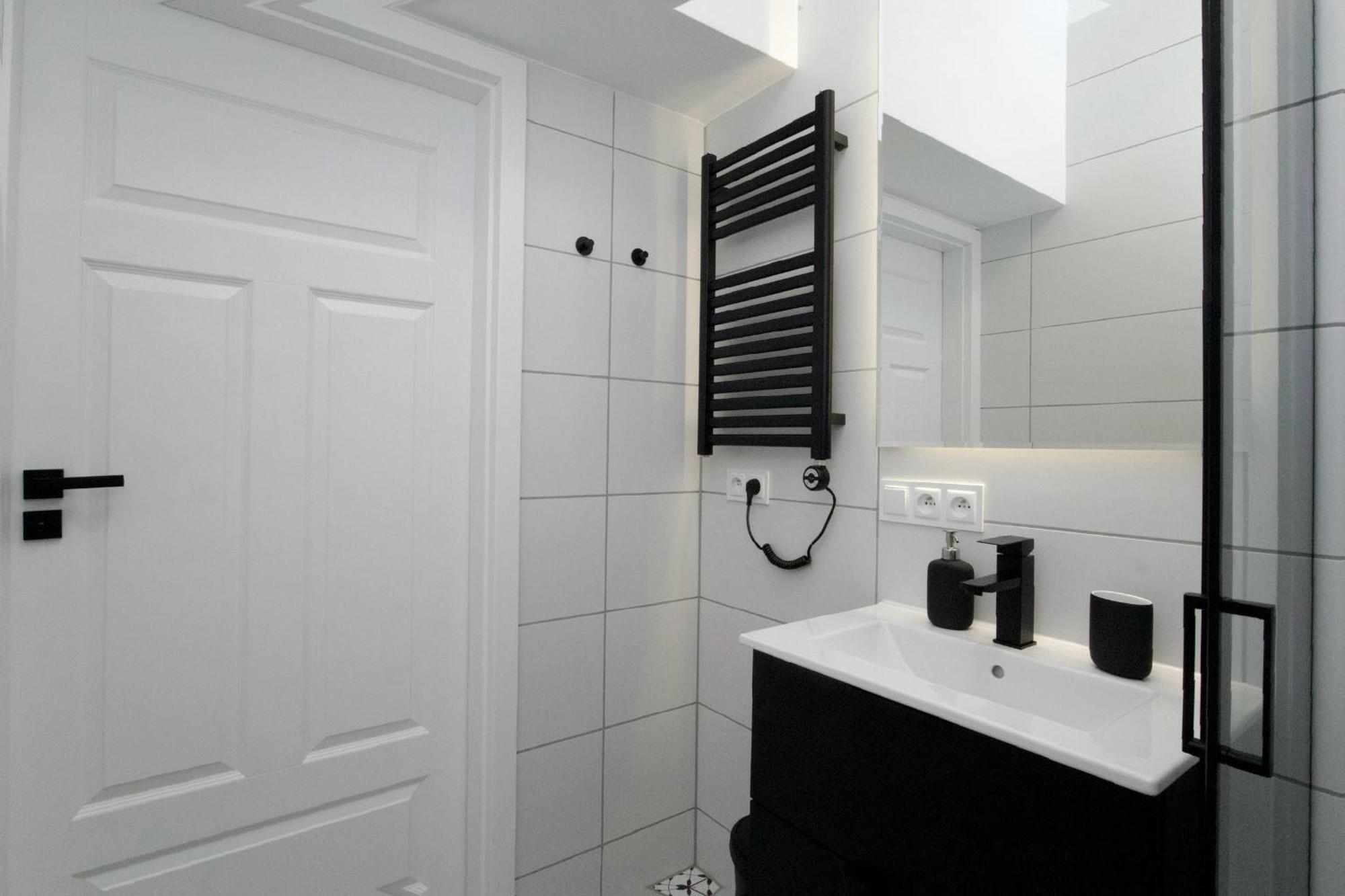 K22 Apartments クラクフ エクステリア 写真