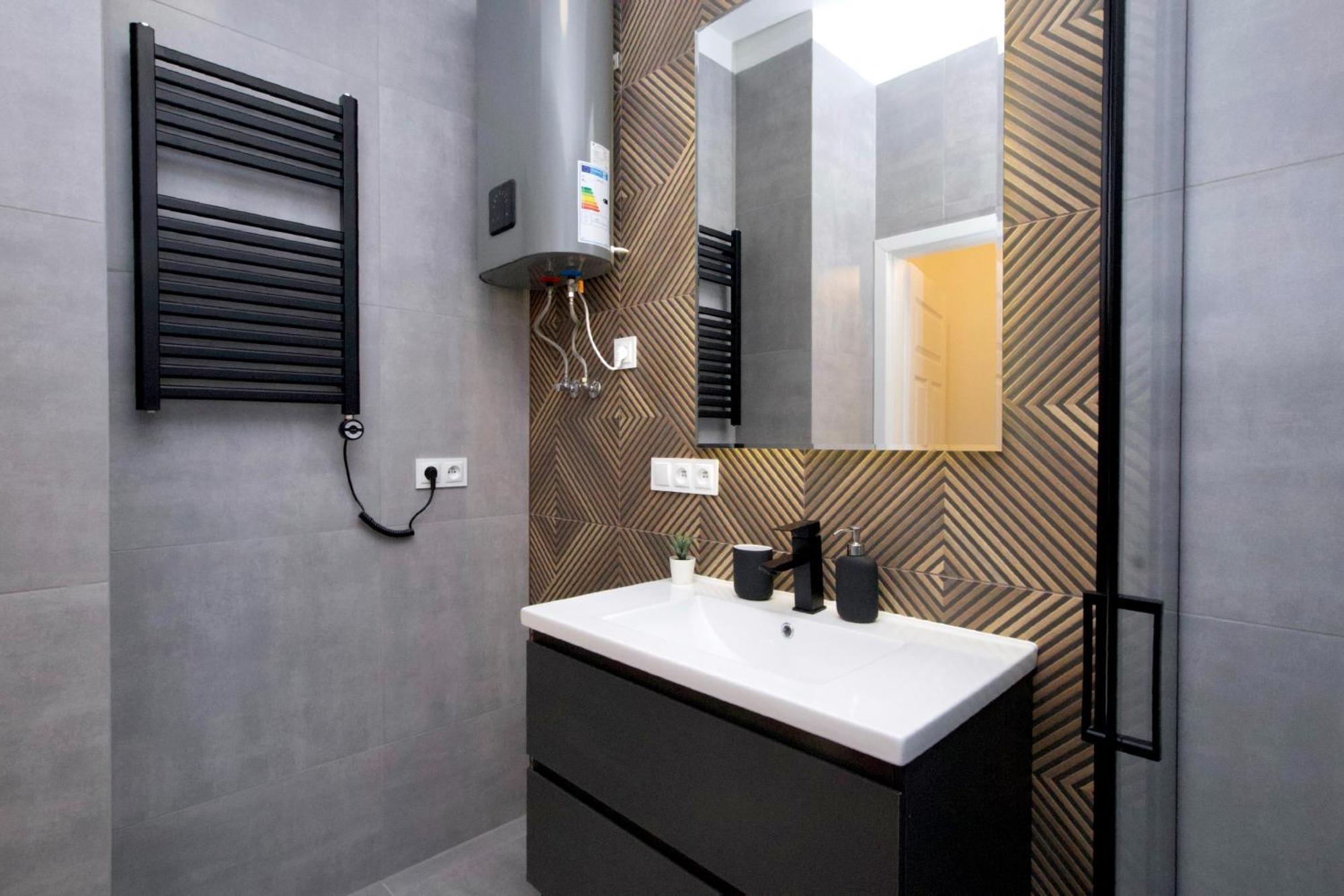 K22 Apartments クラクフ エクステリア 写真